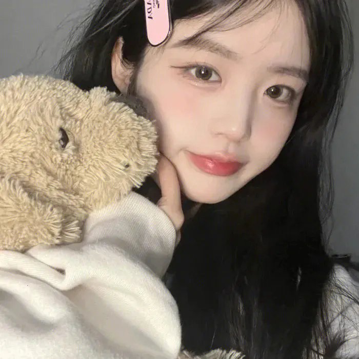彩色房间
