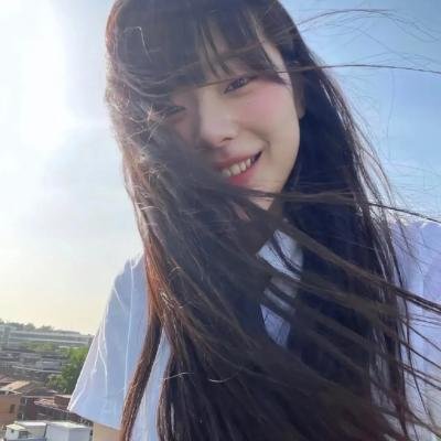 天空中的所有光